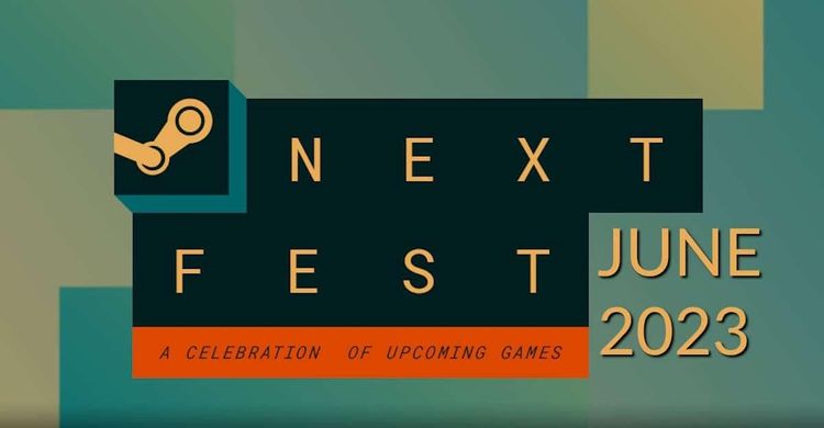 Steam Next Fest 2023