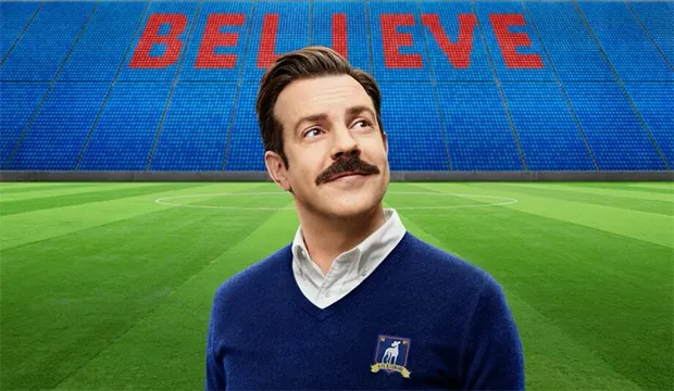 Ted Lasso