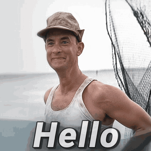 Hello World!